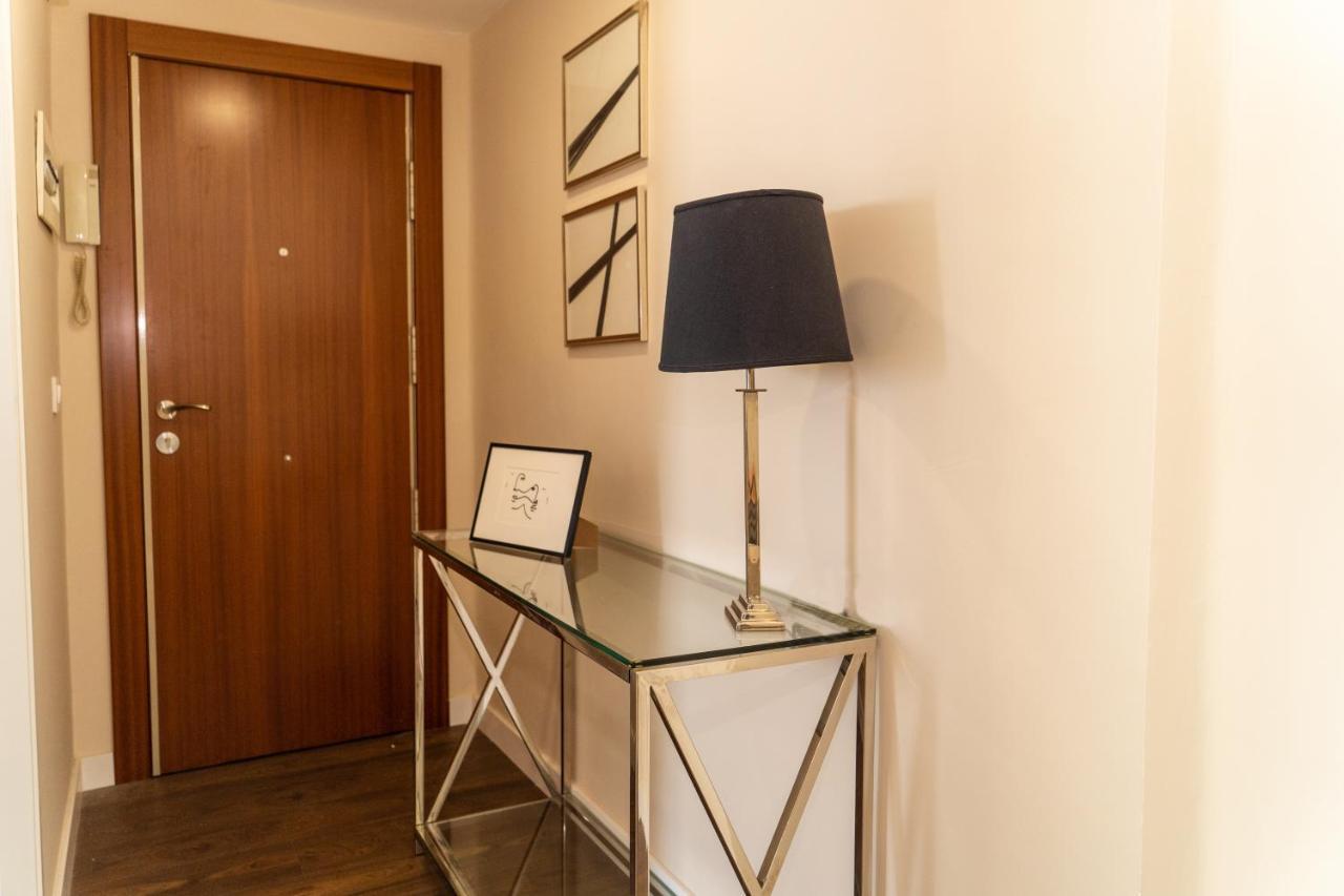 MD Horticultor Galán Apartment Valencia Exterior foto
