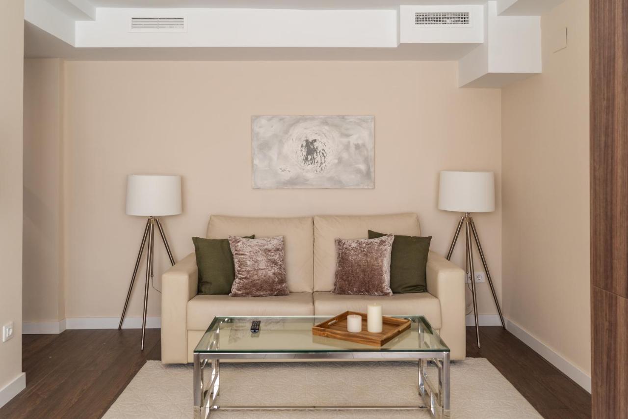 MD Horticultor Galán Apartment Valencia Exterior foto